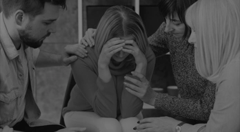 High Conflict - image